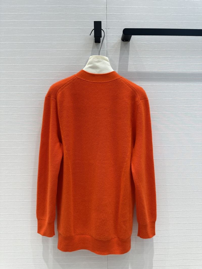 Hermes Sweaters